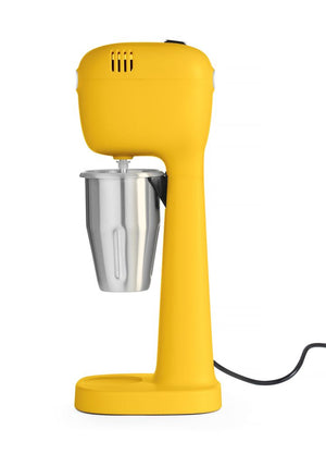 Milkshaker , HENDI, designed by Robert Bronwasser, Geel, 230V/400W, 170x196x(H)490mm