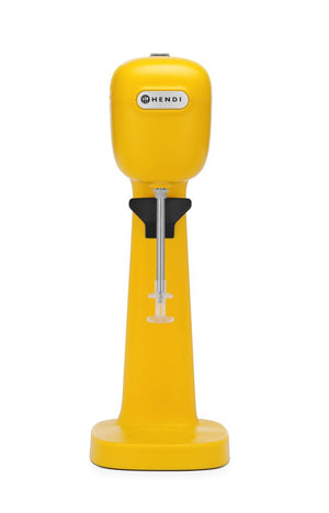 Milkshaker , HENDI, designed by Robert Bronwasser, Geel, 230V/400W, 170x196x(H)490mm