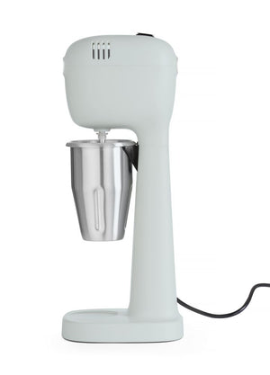 Milkshaker , HENDI, designed by Robert Bronwasser, Blauw, 230V/400W, 170x196x(H)490mm