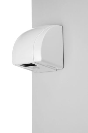 Handendroger, HENDI, 230V/1500W, 239x208x(H)265mm