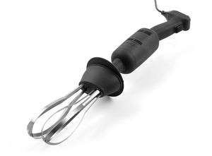 Garde opzetstuk voor staafmixer 222140, HENDI, Kitchen Line, (L)185mm