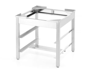 Onderstel voor glazenspoelmachine 40x40, HENDI, 470x500x(H)500mm
