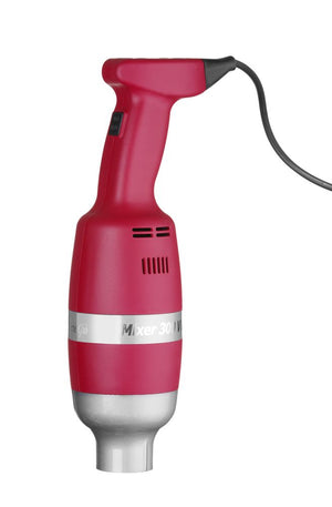 Staafmixer Profi Line 300 - met regelbare snelheid, HENDI, Profi Line, 230V/300W, ⌀100x(H)675mm