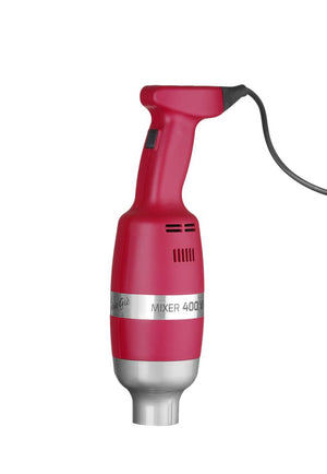 Staafmixer 400 met regelbare snelheid, HENDI, Profi Line, 230V/400W, ⌀100x(H)350mm