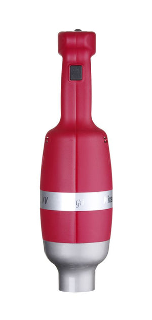 Staafmixer 400 met regelbare snelheid, HENDI, Profi Line, 230V/400W, ⌀100x(H)350mm