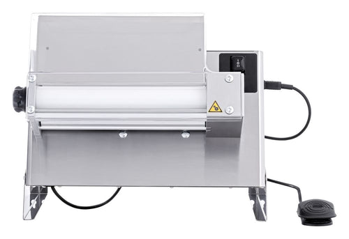 Deegroller 300, elektrisch, HENDI, 230V/250W, 480x335x(H)430mm
