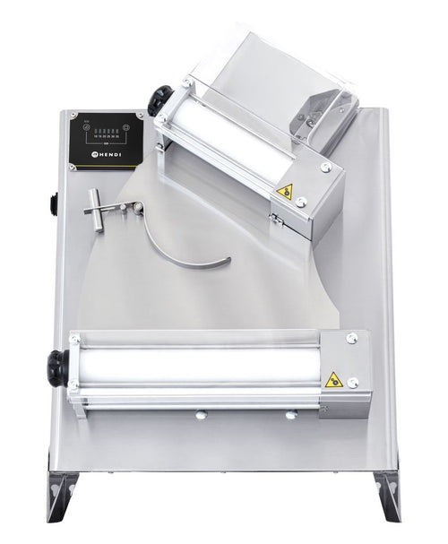 Deegroller, elektrisch 400, HENDI, 230V/250W, 585x435x(H)790mm