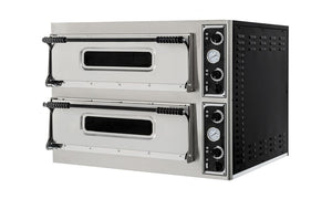 Pizza-oven BASIC XL 44, HENDI, 400V/12000W, 1000x955x(H)745mm
