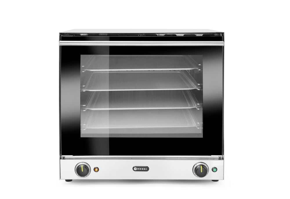 Convectieoven H90, HENDI, 230V/2670W, 595x624x(H)572mm