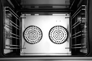 Convectieoven H90, HENDI, 230V/2670W, 595x624x(H)572mm