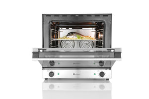 Convectieoven H90, HENDI, 230V/2670W, 595x624x(H)572mm