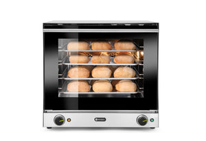 Convectieoven H90, HENDI, 230V/2670W, 595x624x(H)572mm