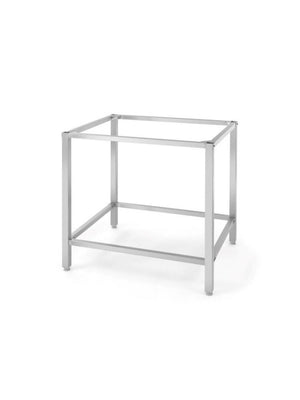 Stand voor pizzaovens Basic 4 en Basic 44, HENDI, 975x814x(H)860mm