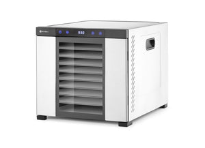 Voedseldroger Profi Line, HENDI, Profi Line, 10 trays, 230V/1000W, 430x550x(H)416mm