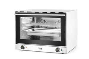 Heteluchtoven H100, HENDI, GN 1/1, 230V/3500W, 699x608x(H)550mm