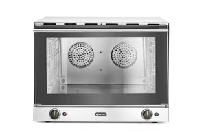 Heteluchtoven H100, HENDI, GN 1/1, 230V/3500W, 699x608x(H)550mm