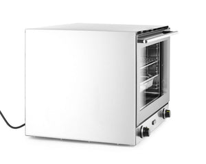 Heteluchtoven H100, HENDI, GN 1/1, 230V/3500W, 699x608x(H)550mm