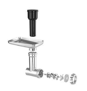 Vleesmolen voor Blackbolt planeetmixer, HENDI, 137x92x(H)266mm