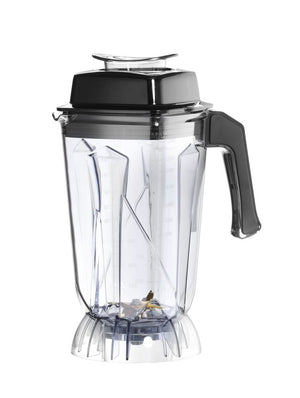 Bar Blender met BPA-vrije kan, HENDI, 230V/1680W, 270x250x(H)580mm