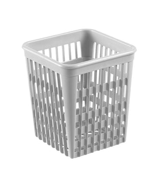 Glazen vaatwasser 40x40, elektronische bediening, HENDI, Budget Line, 230V/2800W, 470x510x(H)710mm