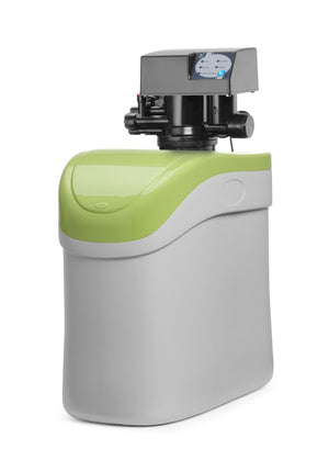Waterontharder, halfautomatisch, HENDI, 230V/18W, 216x404x(H)504mm