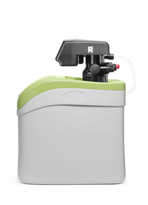 Waterontharder, automatisch, HENDI, 230V/18W, 214x417x(H)505mm