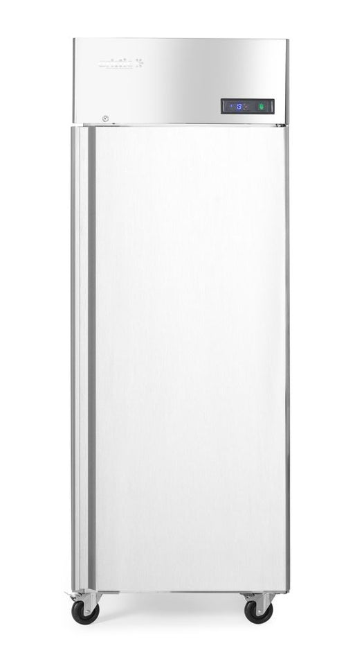 Koelkast enkele deur Profi Line 670L, Arktic, Profi Line, 455L, 230V/220W, 800x730x(H)2065mm