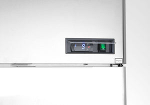 Koelkast enkele deur Profi Line 670L, Arktic, Profi Line, 455L, 230V/220W, 800x730x(H)2065mm