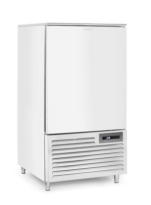 Blastkoeler 10 x GN 1/1, Arktic, 230V/2080W, 900x790x(H)1535mm