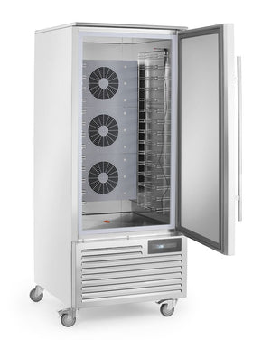 Blast chiller 15x GN 1/1, Arktic, 230V/1180W, 943x790x(H)1975mm