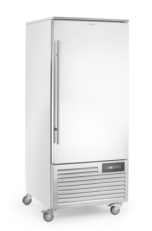 Blast chiller 15x GN 1/1, Arktic, 230V/1180W, 943x790x(H)1975mm