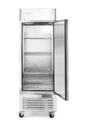 Vriezer 580L, Arktic, Kitchen Line, 381L, 230V/550W, 800x685x(H)1987mm