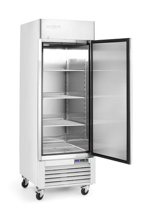 Vriezer 580L, Arktic, Kitchen Line, 381L, 230V/550W, 800x685x(H)1987mm