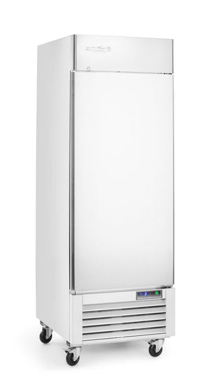 Vriezer 580L, Arktic, Kitchen Line, 381L, 230V/550W, 800x685x(H)1987mm