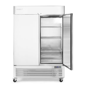 Koelkast 1300 L, Arktic, Kitchen Line, 762L, 230V/400W, 800x1382x(H)1987mm