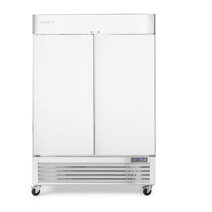 Koelkast 1300 L, Arktic, Kitchen Line, 762L, 230V/400W, 800x1382x(H)1987mm