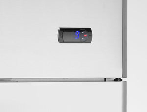 Koelkast enkele deur 410 L, Arktic, Profi Line, 280L, 230V/290W, 730x600x(H)1950mm