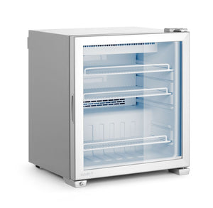 Opzet vriesvitrine 90 L, Arktic, 90L, 230V/230W, 593x620x(H)680mm