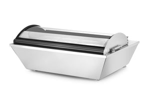 Opzet saladevitrine , Arktic, 230V/105W, 615x775x(H)235mm