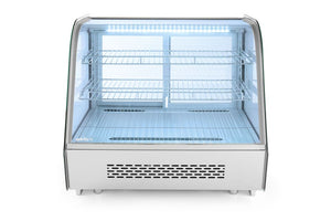 Gebaksvitrine, Arktic, 230V/160W, 570x707x(H)680mm