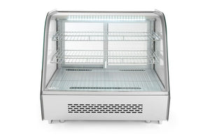 Gebaksvitrine, Arktic, 230V/160W, 570x707x(H)680mm