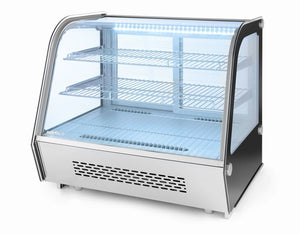Gebaksvitrine, Arktic, 230V/160W, 570x707x(H)680mm