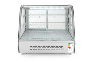 Gebaksvitrine, Arktic, 230V/160W, 570x707x(H)680mm