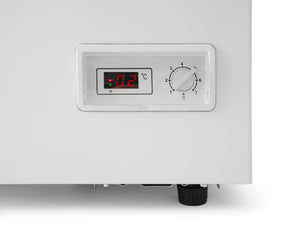 Vrieskist, Arktic, 190L, 230V/120W, 564x950x(H)945mm