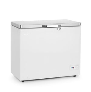 Vrieskist, Arktic, 190L, 230V/120W, 564x950x(H)945mm