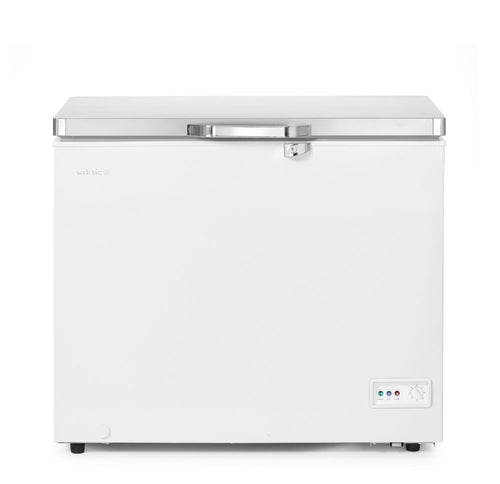 Vrieskist, Arktic, 190L, 230V/120W, 564x950x(H)945mm