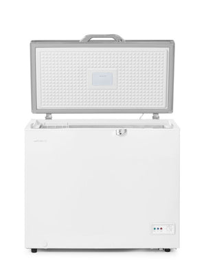 Vrieskist, Arktic, 190L, 230V/120W, 564x950x(H)945mm