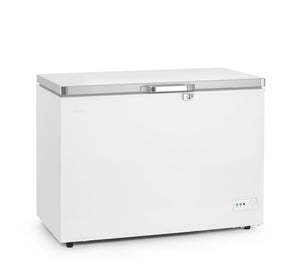 Vrieskist, Arktic, 282L, 230V/130W, 644x1116x(H)845mm