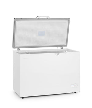 Vrieskist, Arktic, 282L, 230V/130W, 644x1116x(H)845mm