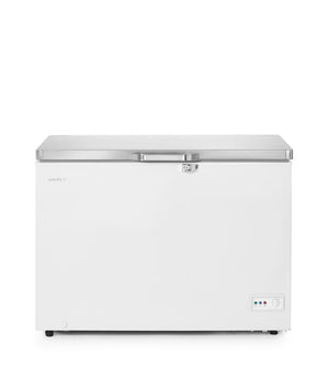Vrieskist, Arktic, 282L, 230V/130W, 644x1116x(H)845mm